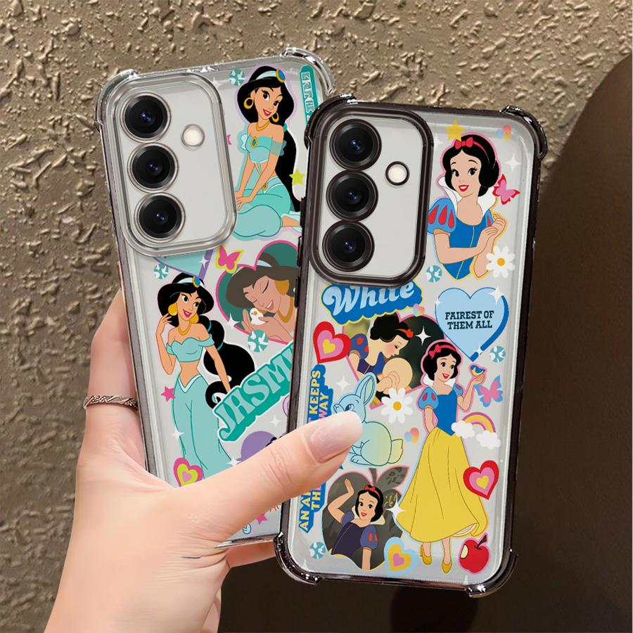 Phone Cases Samsung - Phone Cover Case for Samsung Galaxy