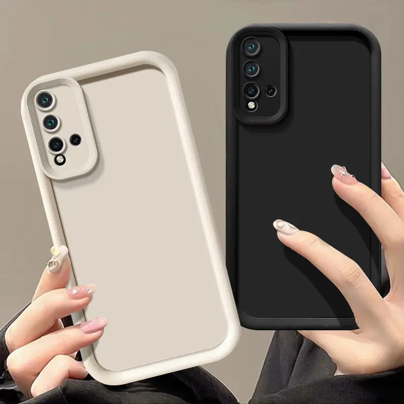Phone Cases Brand - For Case Huawei Nova 5T Phone