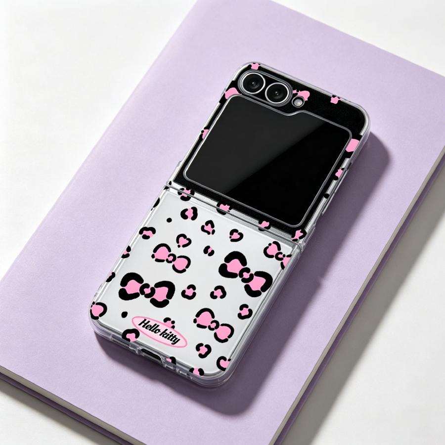 Phone Cases Z Flip 6 - Phone Cover Case for Samsung Galaxy