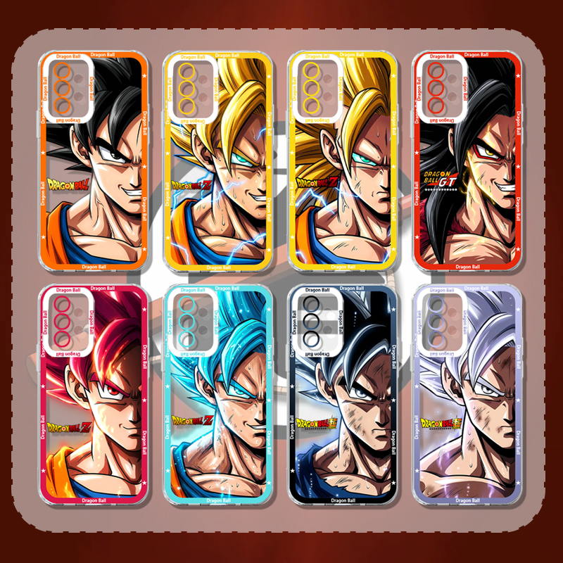 Phone Cases Samsung - Case for D-DRAGON BALL GOKU Samsung