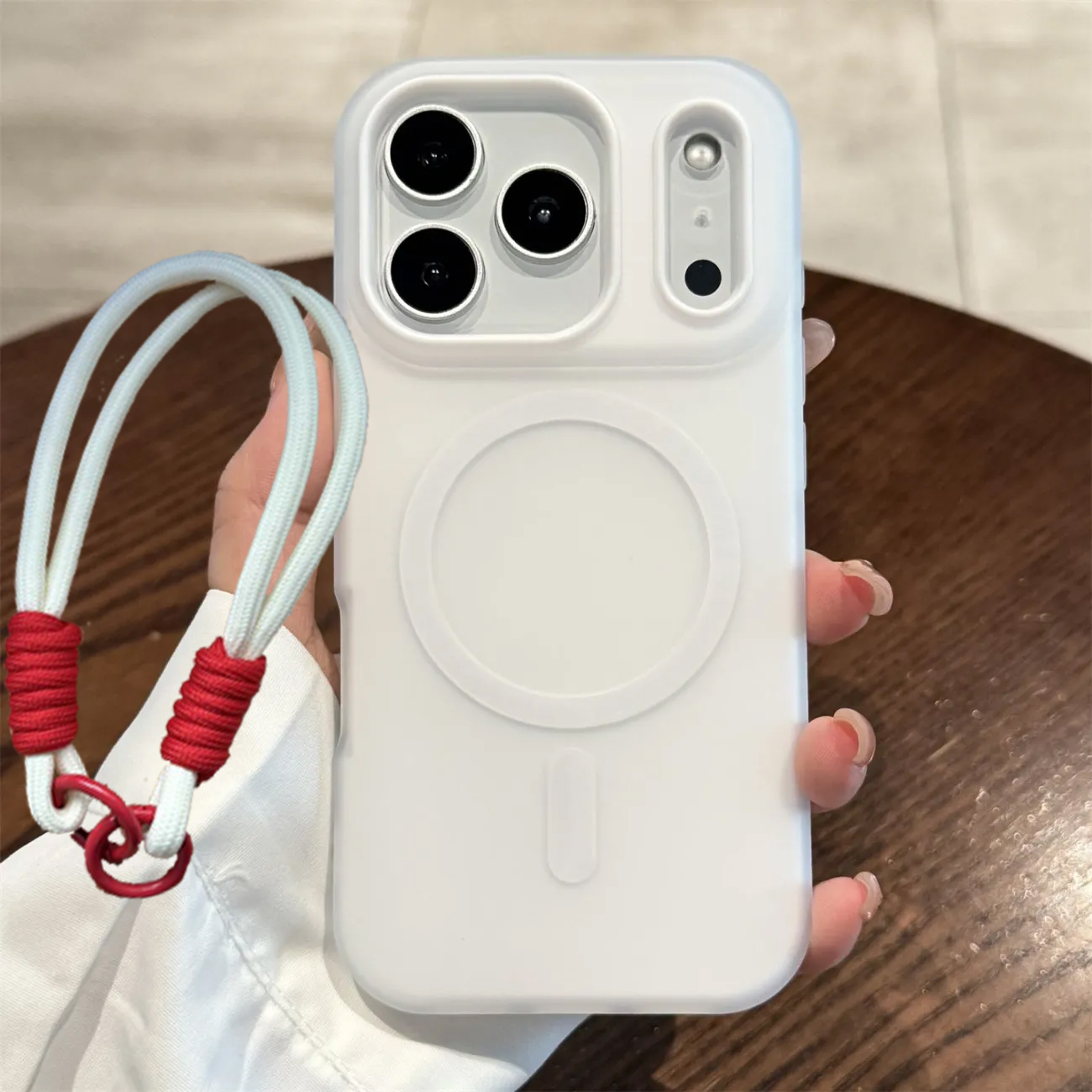 Phone Cases With Magsafe - Luxury Candy For Magsafe Wireless Charge