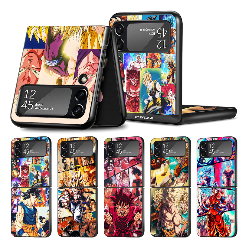 Phone Cases Z Flip 6 - Phone Case for Samsung Galaxy Z