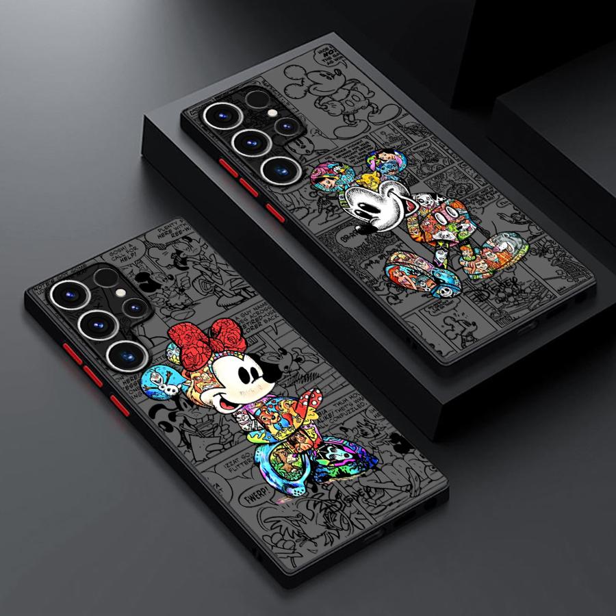Phone Cases Galaxy S26 Ultra - Case for Samsung Galaxy S26 S21