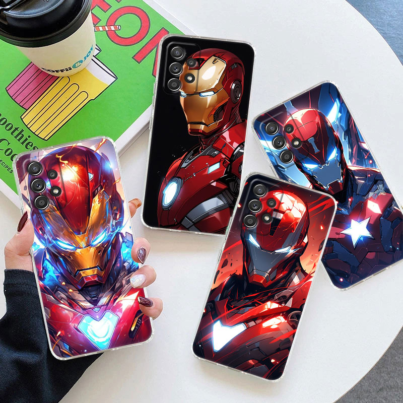 Phone Cases Samsung - Clear Case For Samsung Galaxy A57