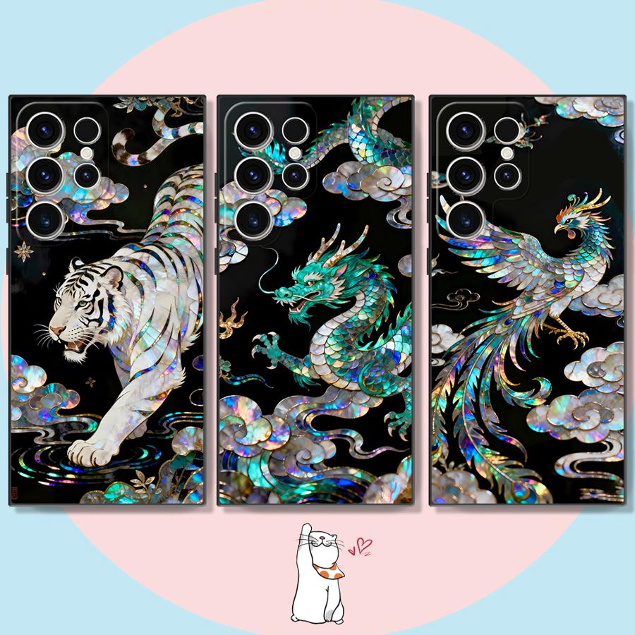 Phone Cases Samsung - Case for Samsung Galaxy S26 S20