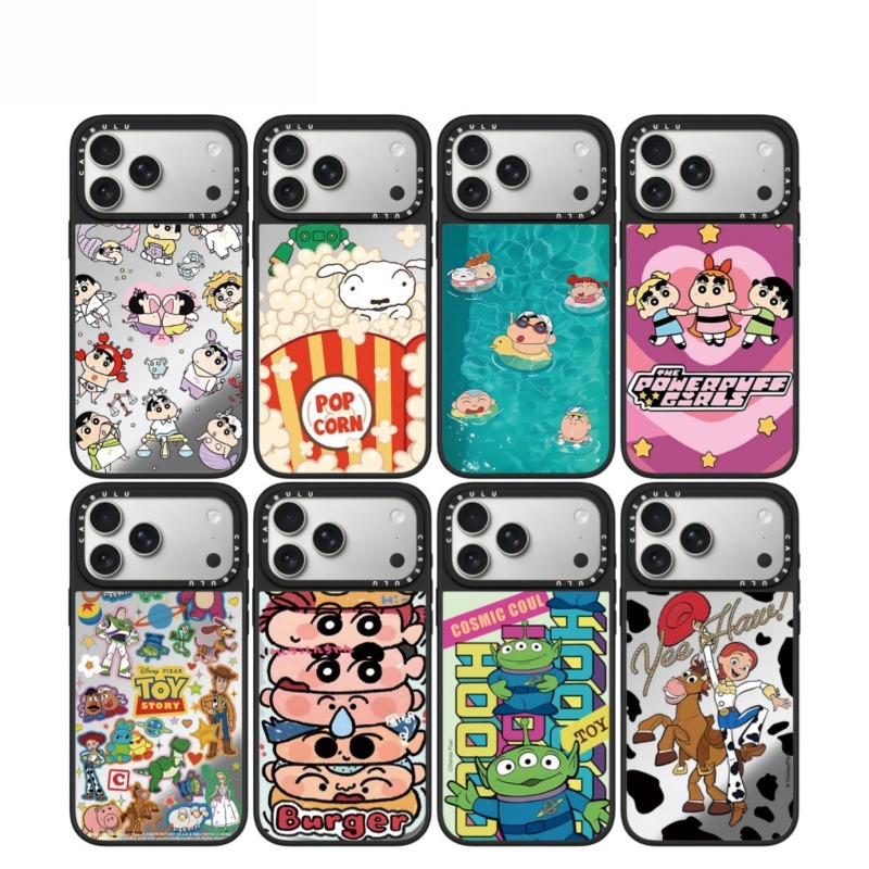 Phone Cases Brand - Toy Story Suitable for Apple IPhone