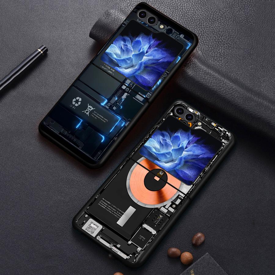 Case for Samsung Galaxy Flip6  - Phone Cases Z Flip 6 review and price