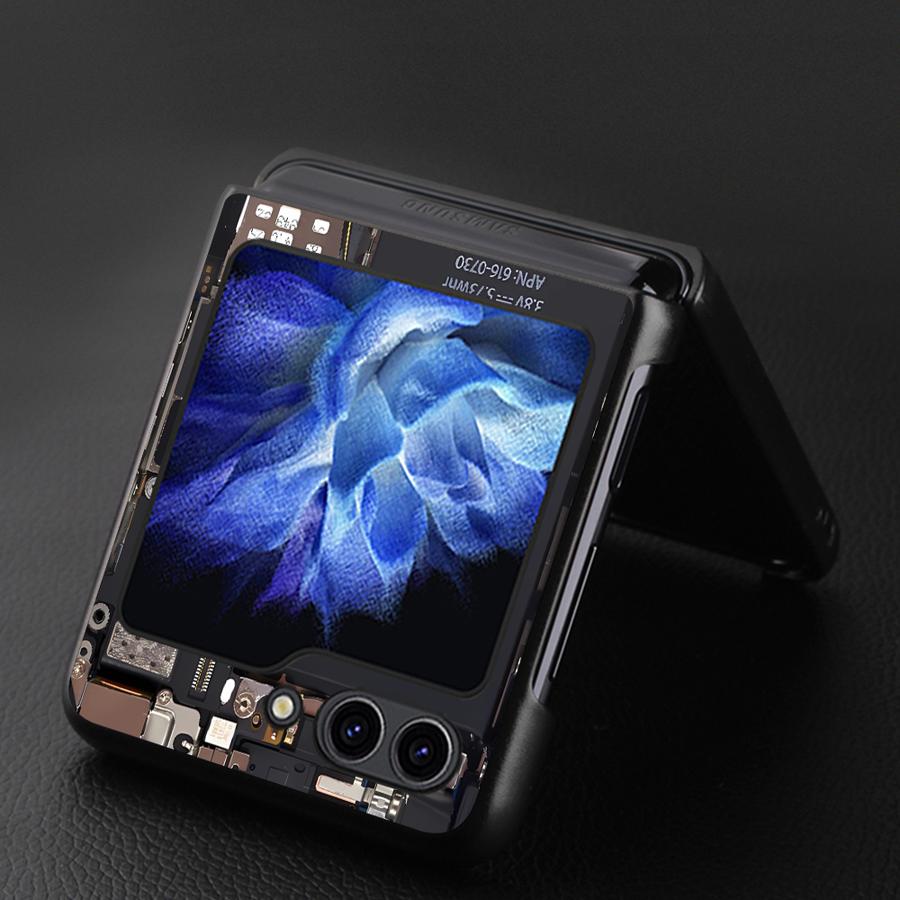 Case for Samsung Galaxy Flip6  - Phone Cases Z Flip 6 review and price