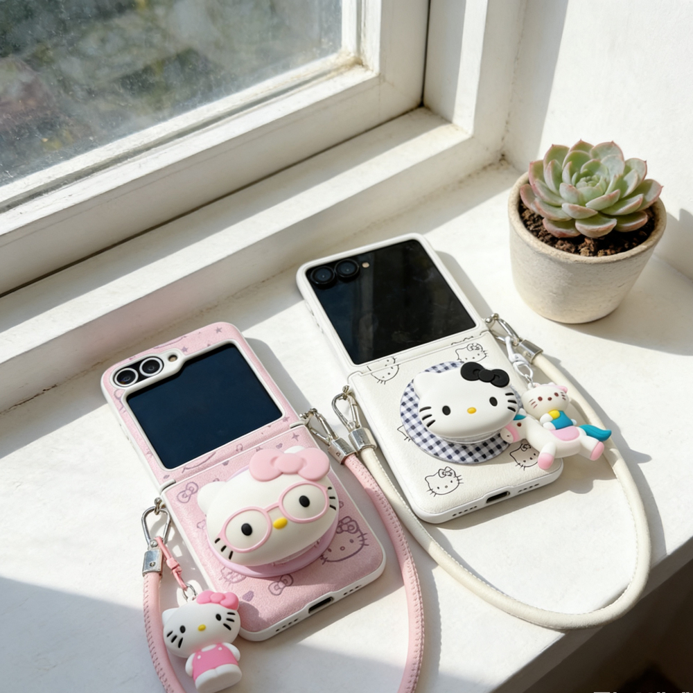 Sanrio Hello Kitty Magnetic Gr - Phone Cases With Magsafe review and price
