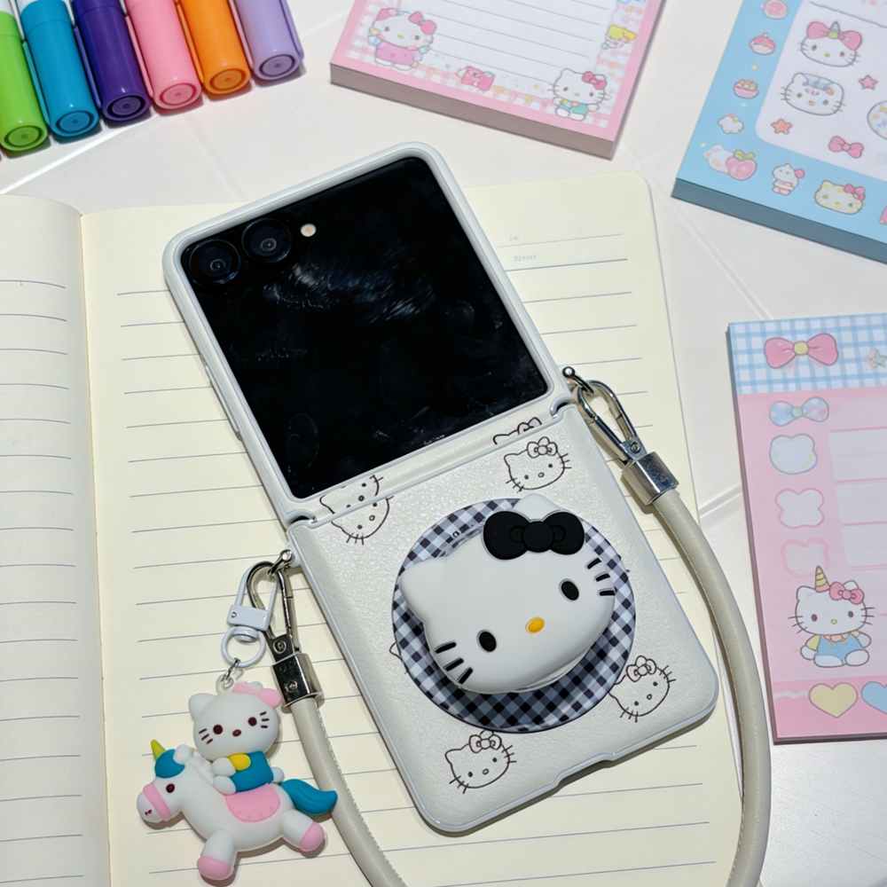 Sanrio Hello Kitty Magnetic Gr - Phone Cases With Magsafe review and price