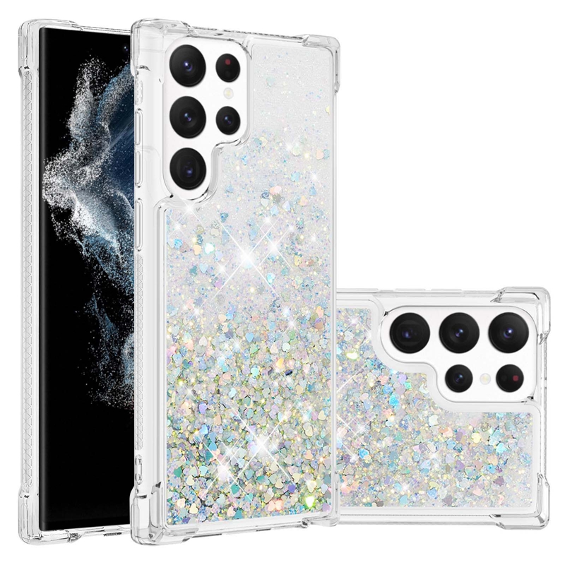 S21 S22 S23 Case on For Funda  - Phone Cases Burga review and price