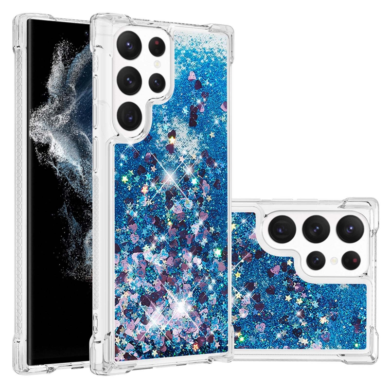 S21 S22 S23 Case on For Funda  - Phone Cases Burga review and price
