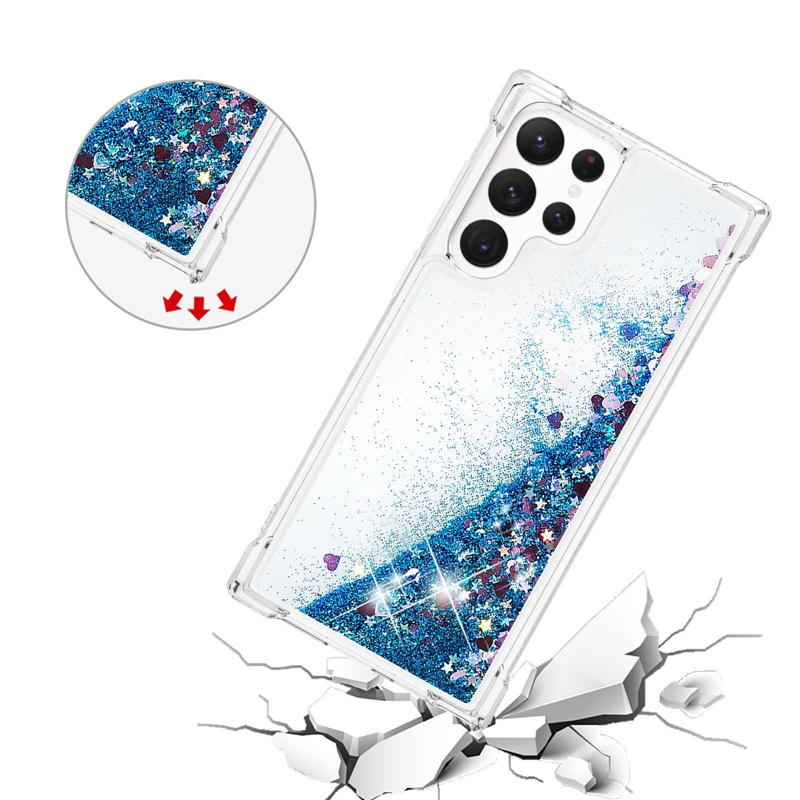 S21 S22 S23 Case on For Funda  - Phone Cases Burga review and price
