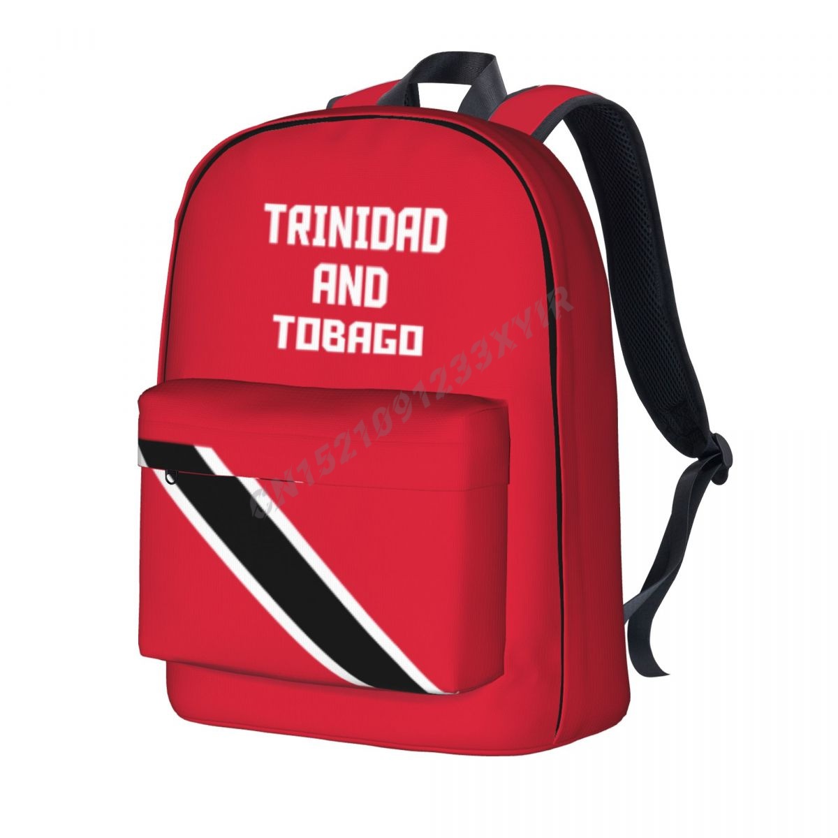 Unisex Backpack Trinidad And T - Phone Cases Trinidad review and price