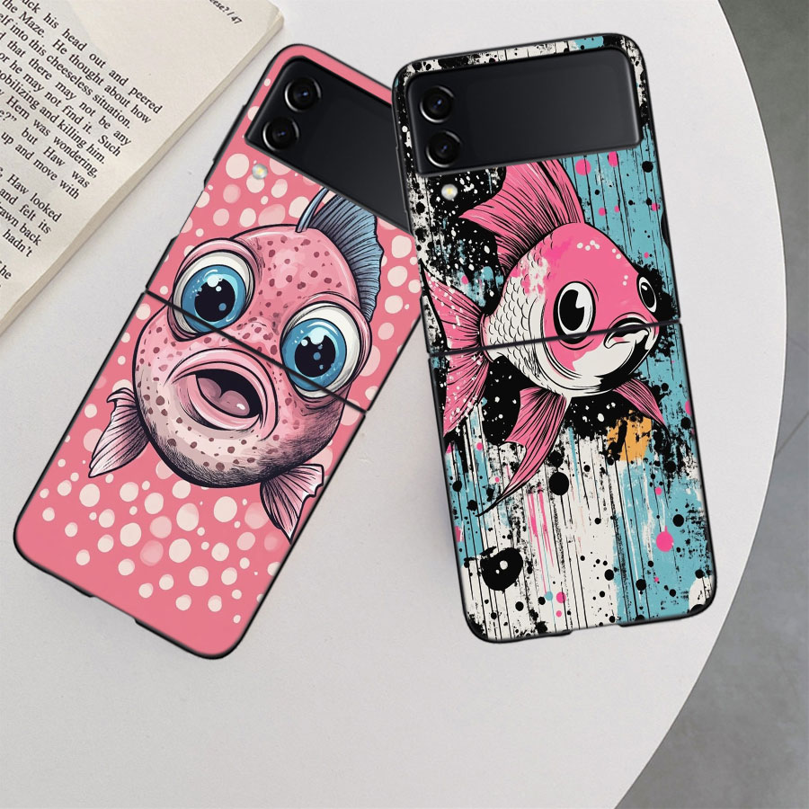 Pop Art Drawing Ideas Fish Pho - Phone Cases Drawing Ideas review and price
