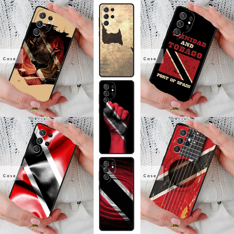 Trinidad And Tobago Country TP - Phone Cases Trinidad review and price