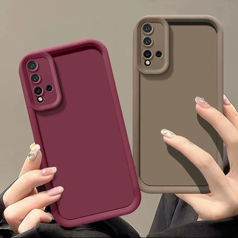 For Case Huawei Nova 5T Phone  - Phone Cases Brand review and price