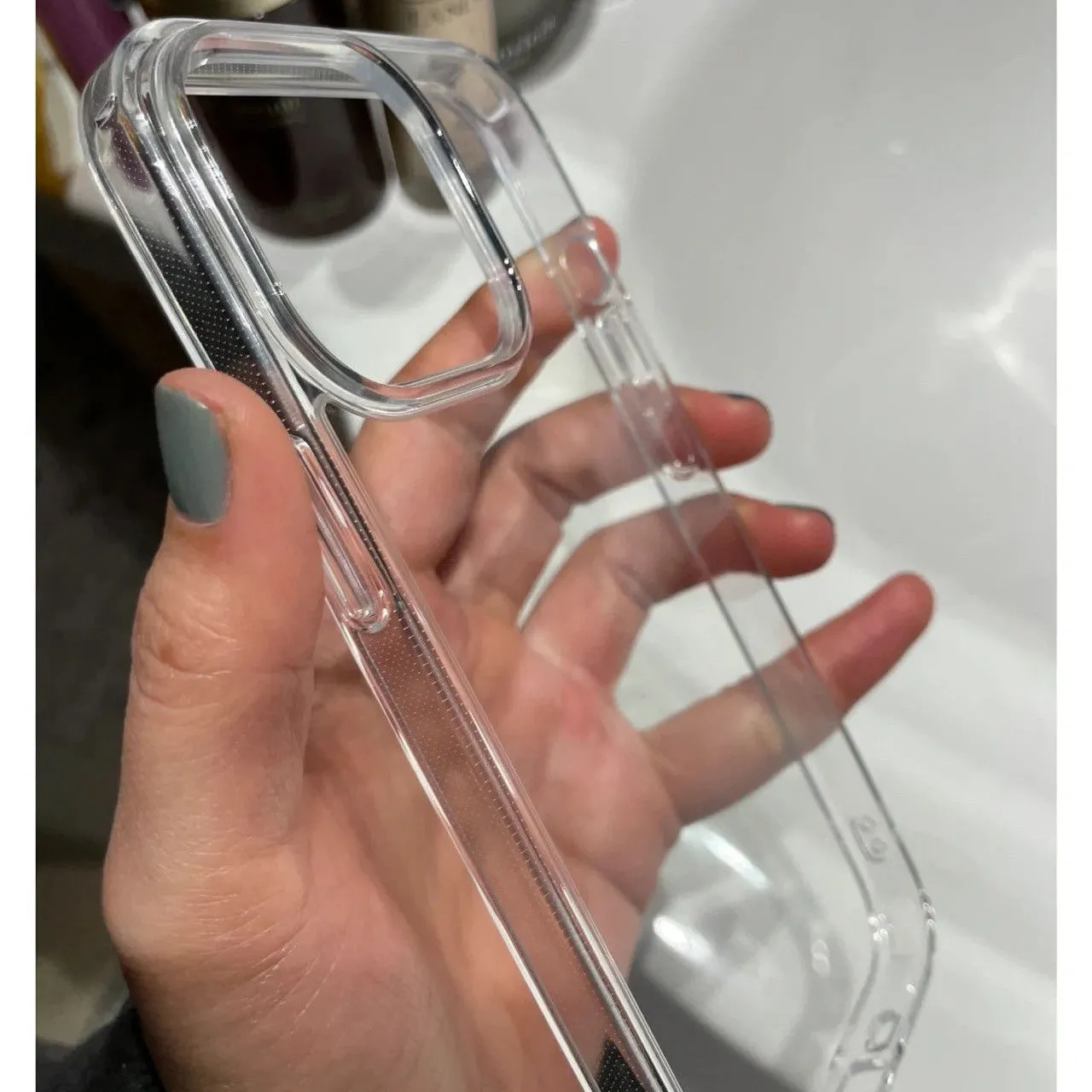 Ins Cute Girl Flower Purple Fu - Phone Cases Cat review and price