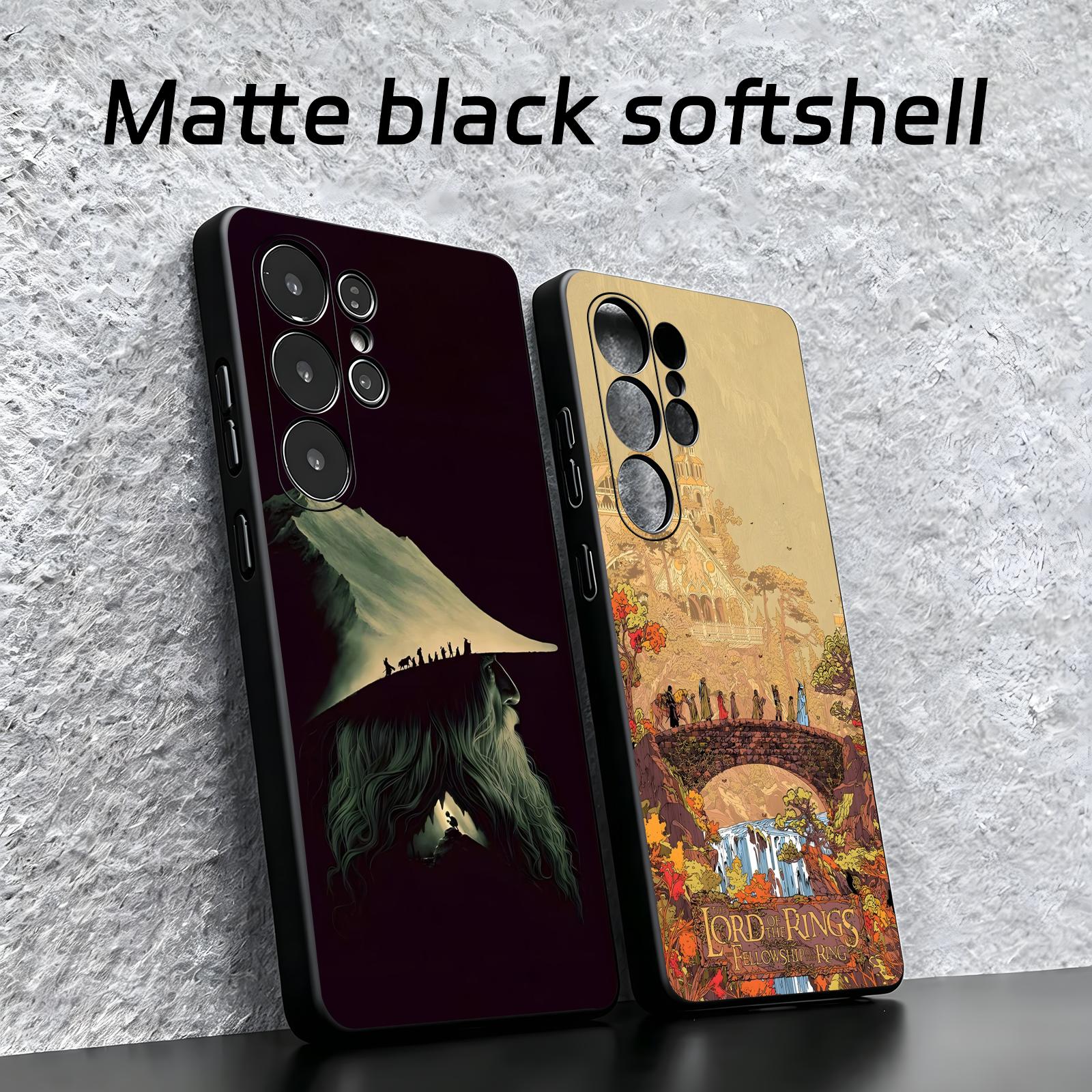 Phone Case For Samsung S26 S25 - Phone Cases Samsung review and price