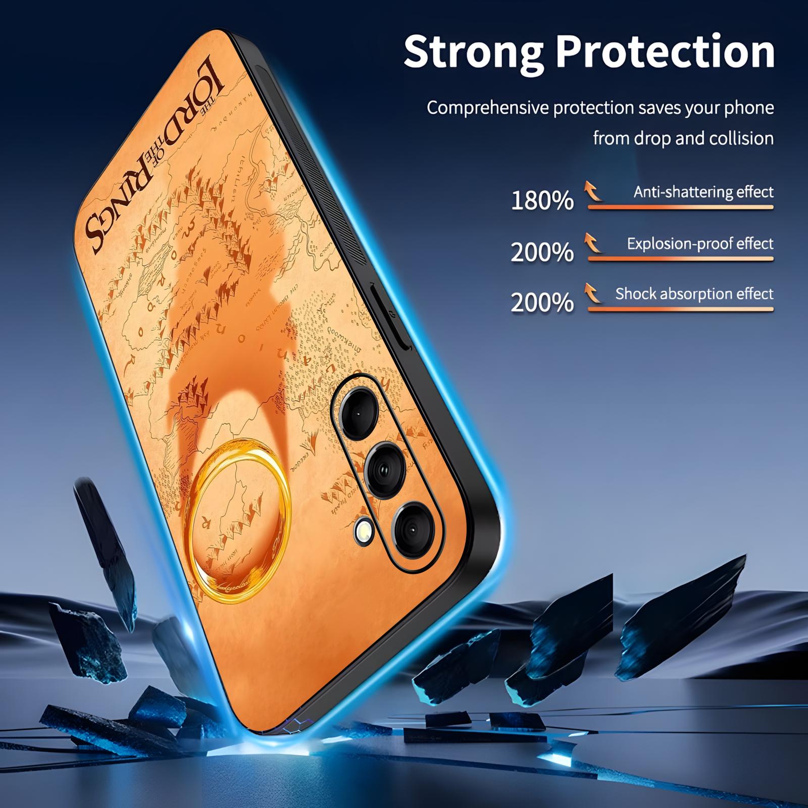 Phone Case For Samsung S26 S25 - Phone Cases Samsung review and price