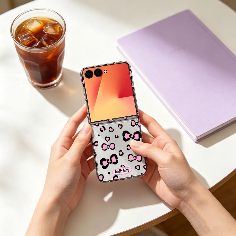 Phone Cover Case for Samsung G - Phone Cases Z Flip 6 review and price