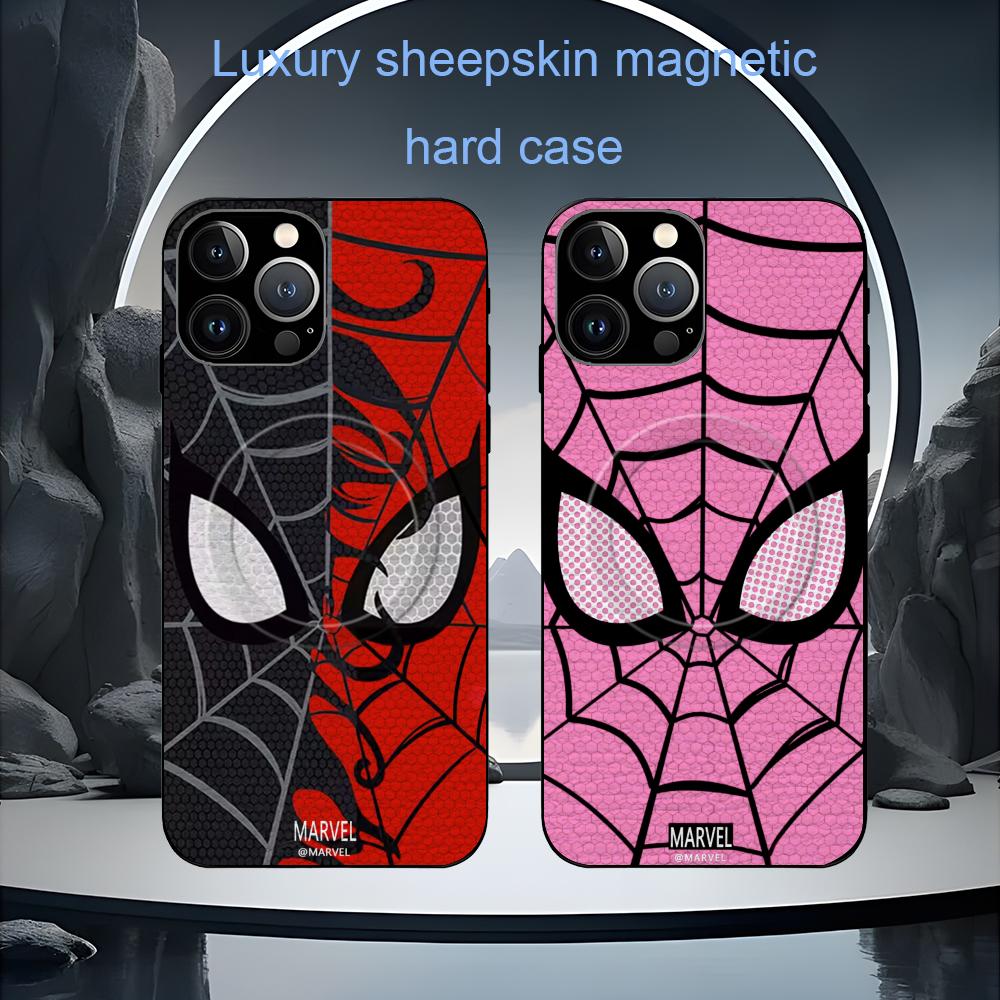 Spider-Man design Fashion MARV - Phone Cases With Magsafe review and price