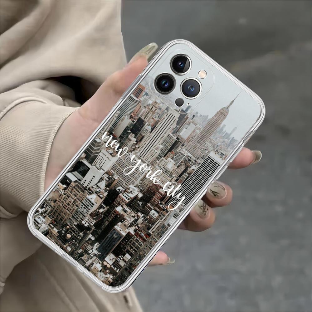 NYC NEW YORK CITY Phone Case F - Phone Cases Nyc review and price