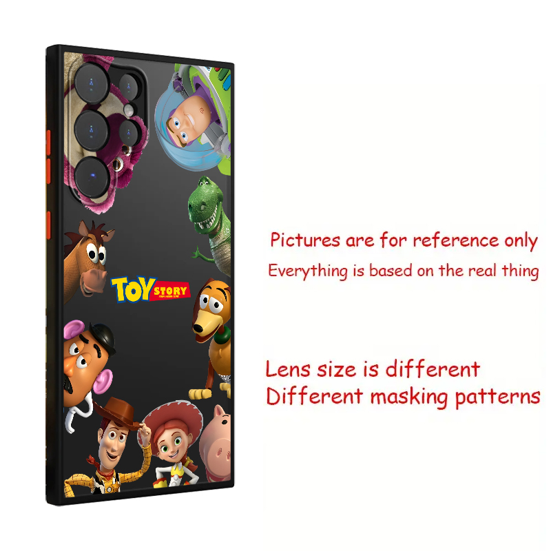 Disney Toy Story Case for Sams - Phone Cases Galaxy S26 Ultra review and price