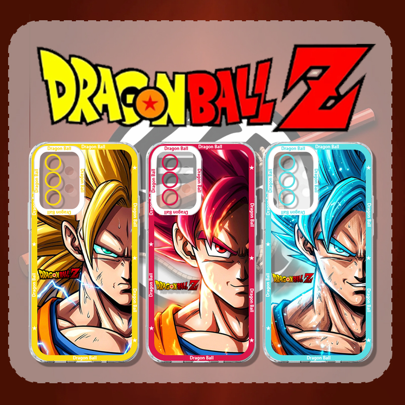 Case for D-DRAGON BALL GOKU Sa - Phone Cases Samsung review and price