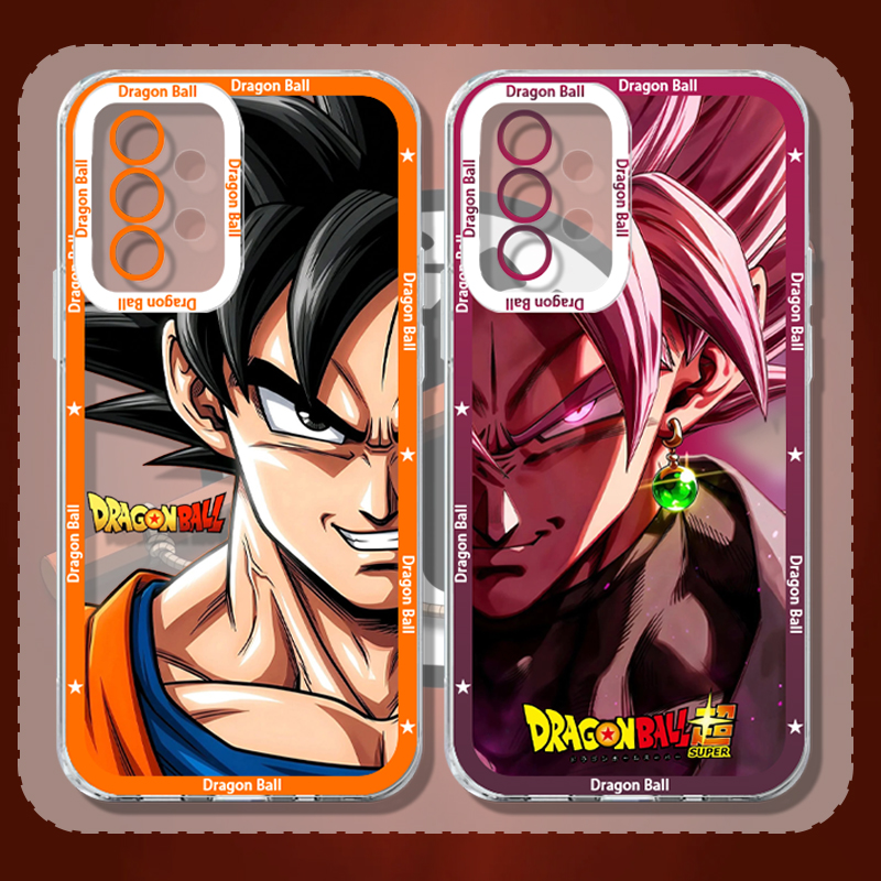 Case for D-DRAGON BALL GOKU Sa - Phone Cases Samsung review and price