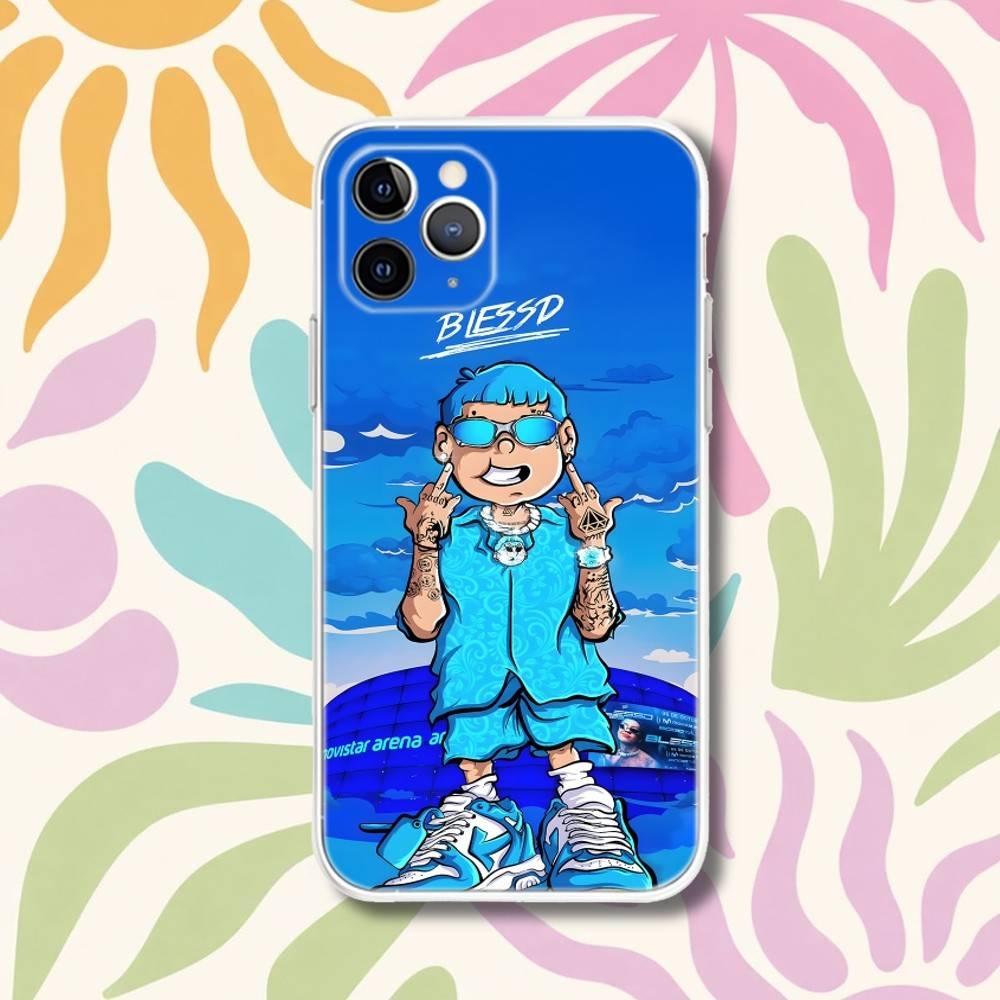 B-Blessd TRINIDAD BENDITA Tran - Phone Cases Trinidad review and price