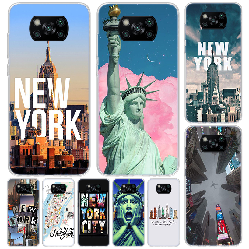 NYC New York City Cover For Xi - Phone Cases Nyc review and price