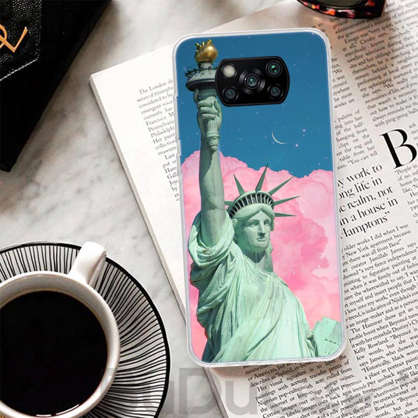 NYC New York City Cover For Xi - Phone Cases Nyc review and price