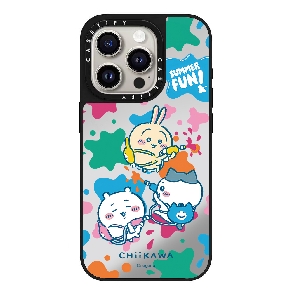 CASETiFY Co-branded Chiikawa C - Phone Cases Brand review and price