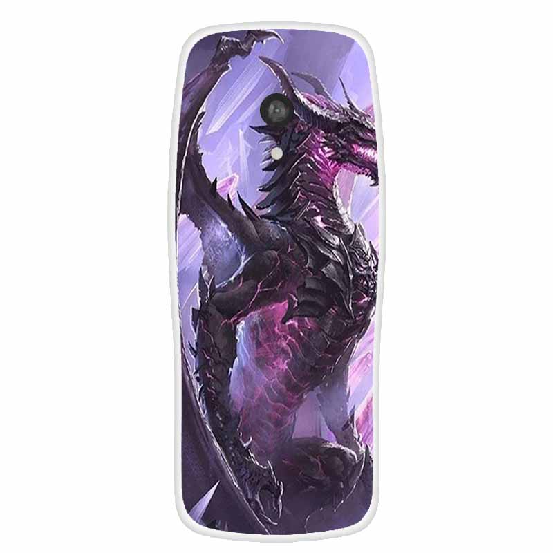 Phone Back shell For Nokia 321 - Phone Cases Burga review and price