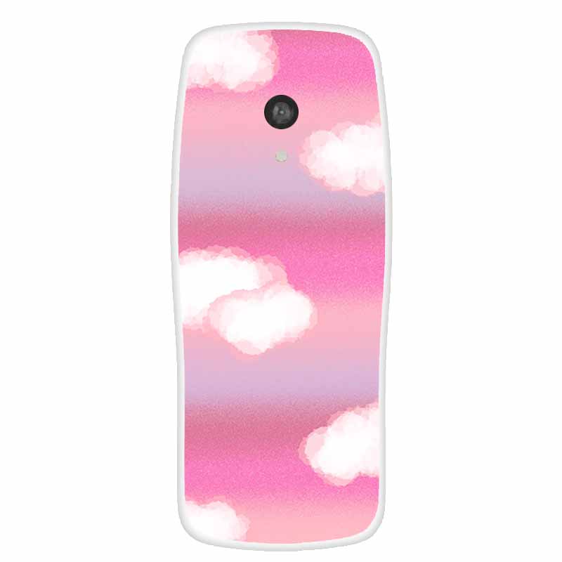 Phone Back shell For Nokia 321 - Phone Cases Burga review and price