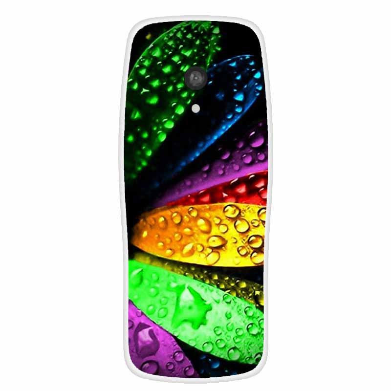 Phone Back shell For Nokia 321 - Phone Cases Burga review and price