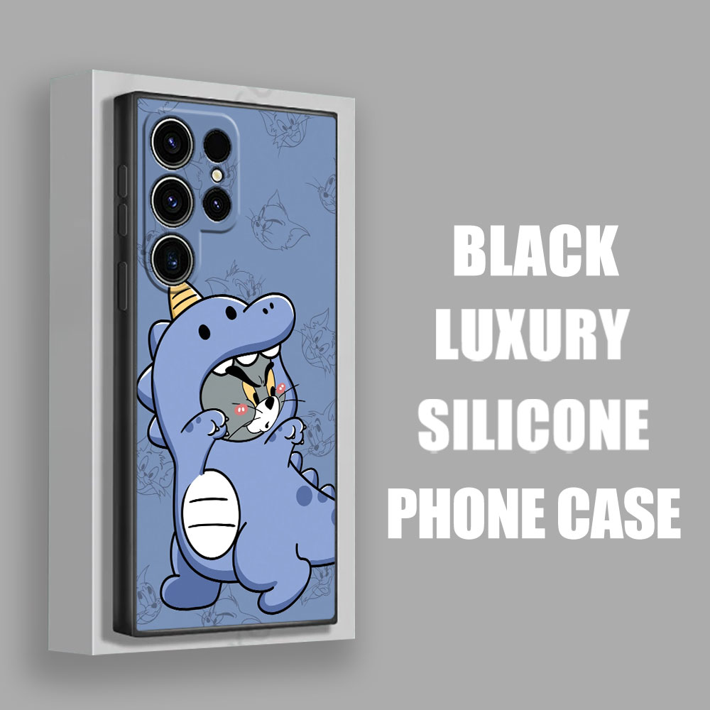 J-Jerrys Mouse Toms Cat Phone  - Phone Cases Galaxy S26 Ultra review and price