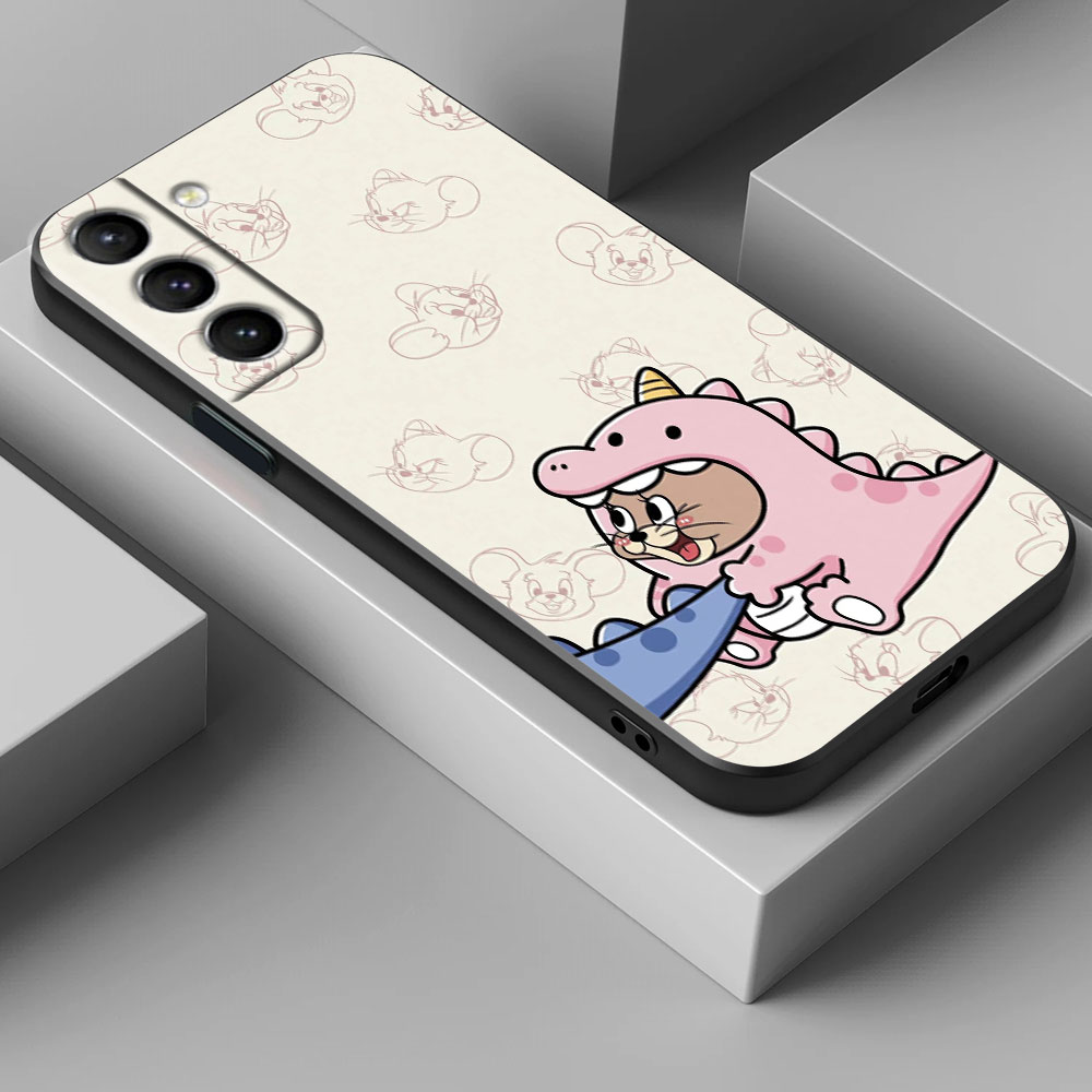 J-Jerrys Mouse Toms Cat Phone  - Phone Cases Galaxy S26 Ultra review and price