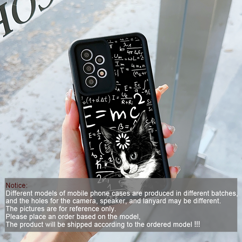 Creative Art Thinking Formula  - Phone Cases Cat review and price