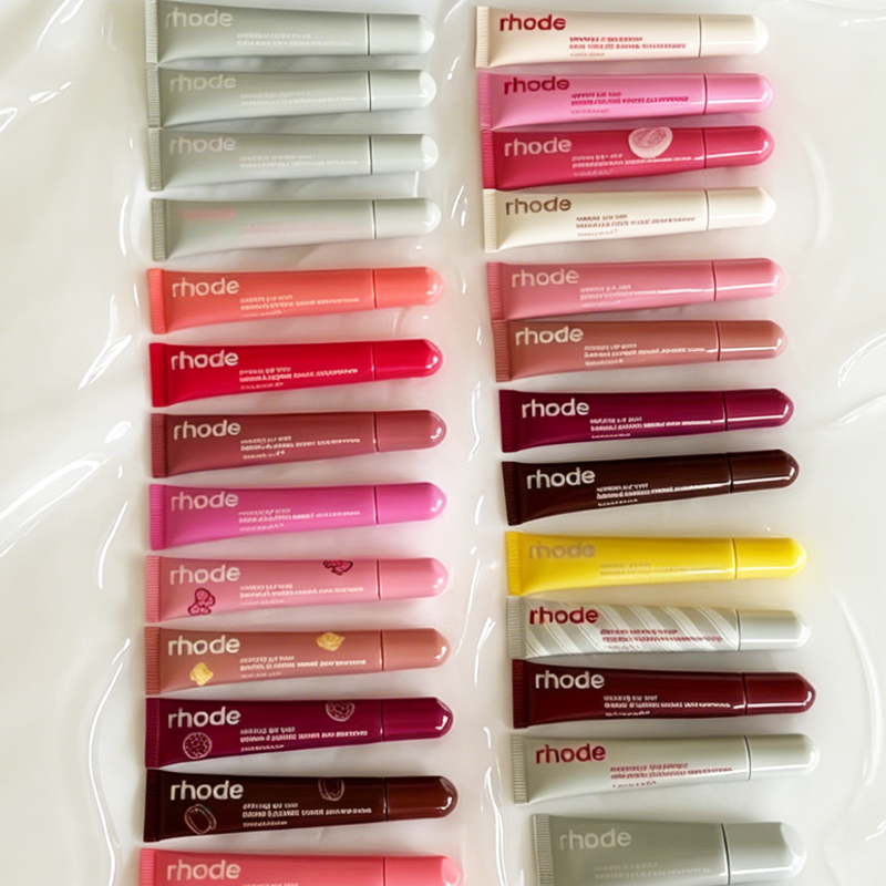 Cosmetics Brand Lipstick Moist - Phone Cases Brand review and price