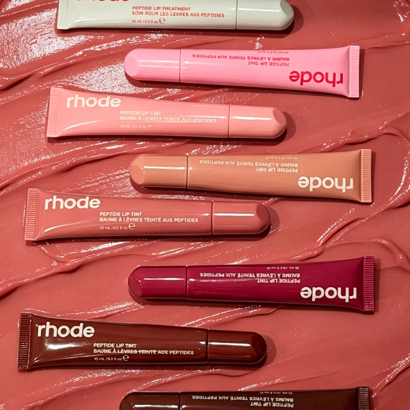 Cosmetics Brand Lipstick Moist - Phone Cases Brand review and price
