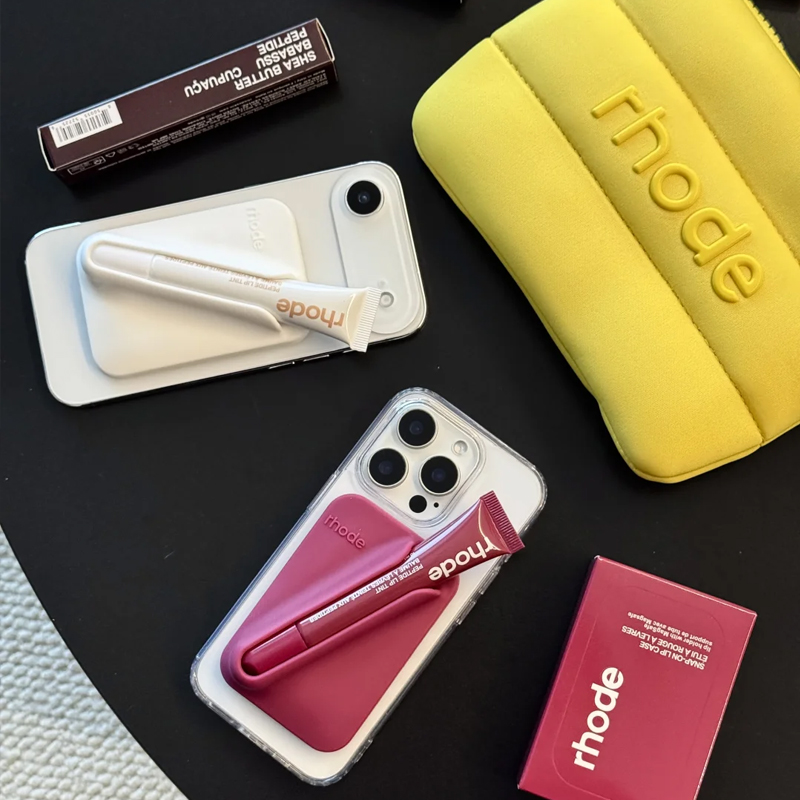 Cosmetics Brand Lipstick Moist - Phone Cases Brand review and price