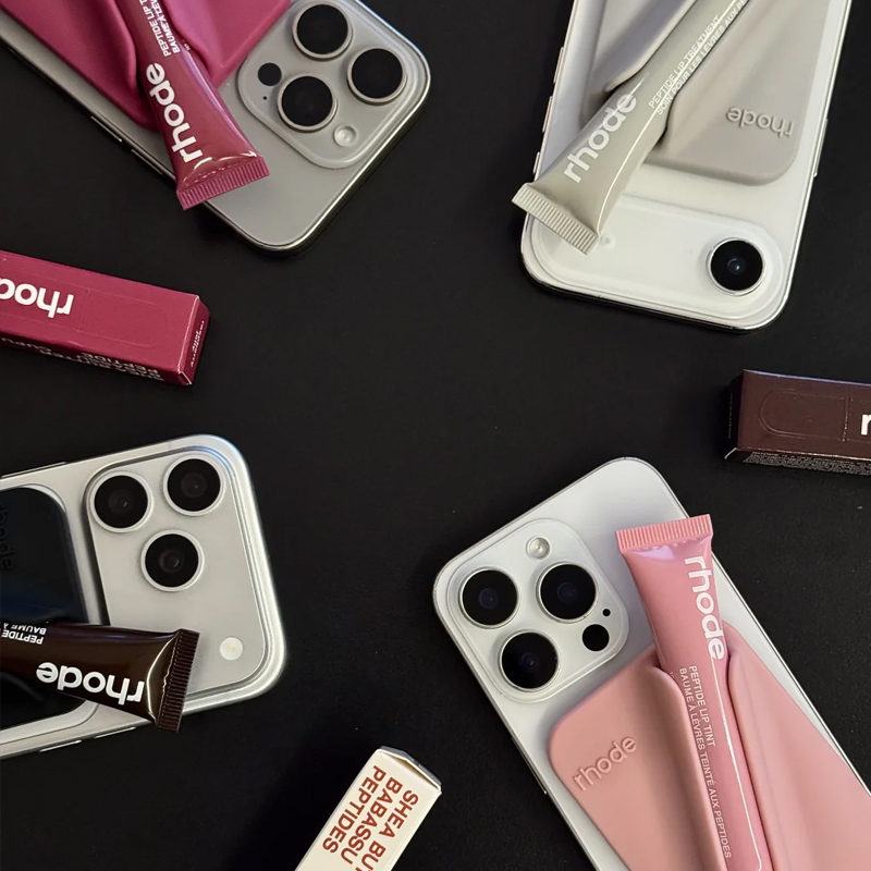 Cosmetics Brand Lipstick Moist - Phone Cases Brand review and price