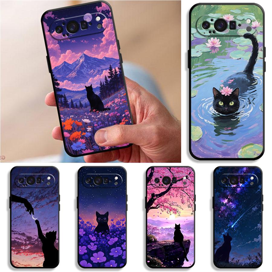Funda Phone Cover Case for Goo - Phone Cases Cat review and price