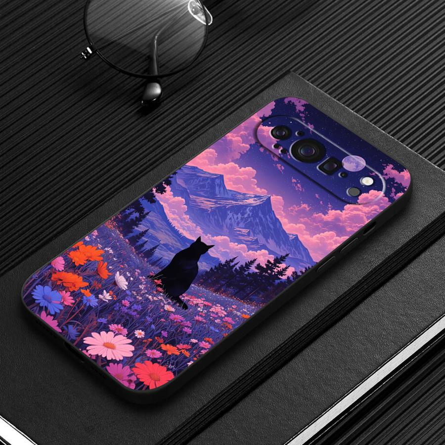 Funda Phone Cover Case for Goo - Phone Cases Cat review and price