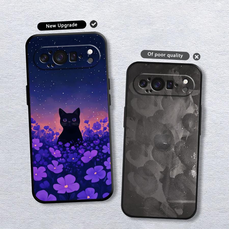 Funda Phone Cover Case for Goo - Phone Cases Cat review and price