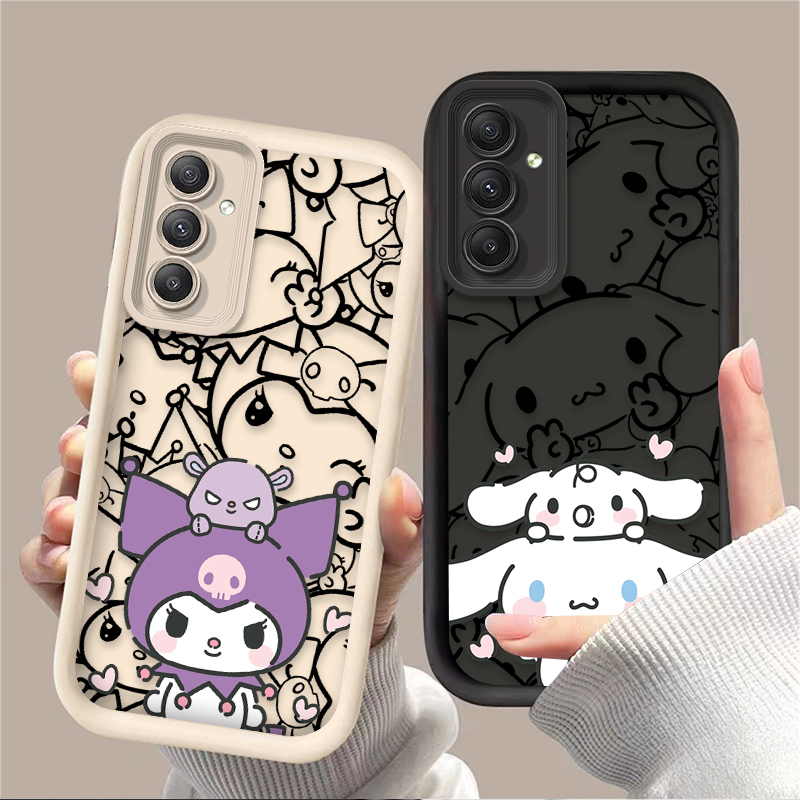 Korean ins Cream Pink Polka Do - Phone Cases Polka Dot review and price