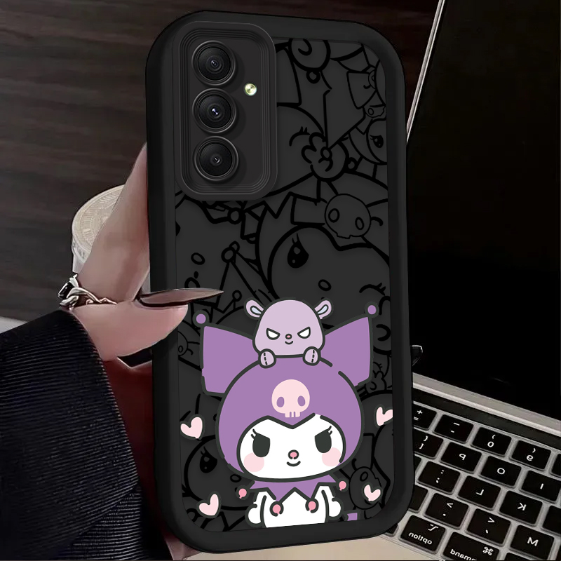 Korean ins Cream Pink Polka Do - Phone Cases Polka Dot review and price