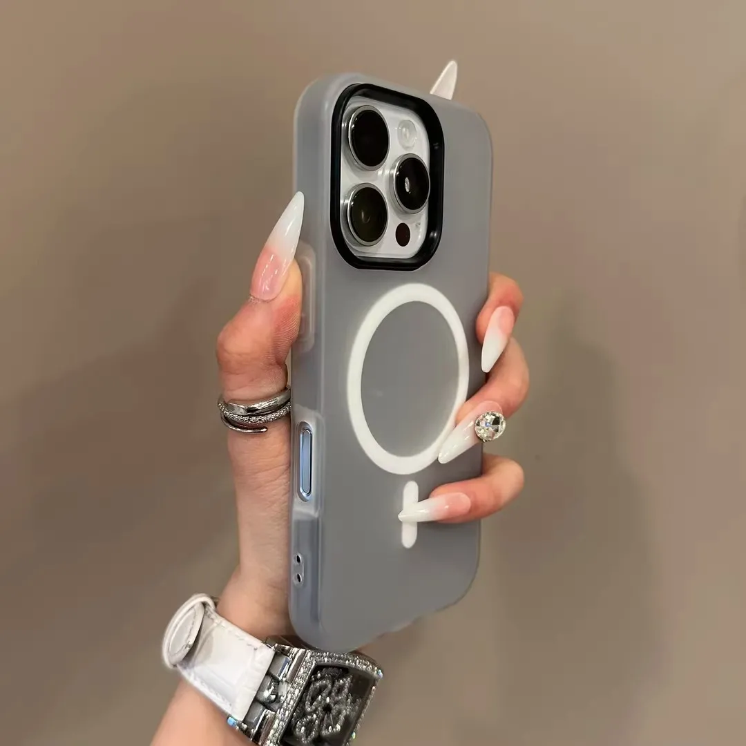 Luxury Candy For Magsafe Wirel - Phone Cases With Magsafe review and price